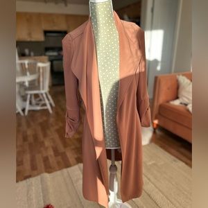 Aritzia Babaton Quincey Jacket